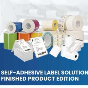 Etichette Personalizzato