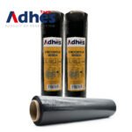 Film Estensibile Nero