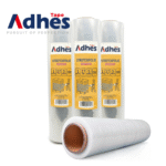 Film Estensibile Trasparente